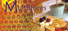 Miel Multiflores 