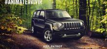 Jeep Patriot