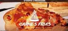 Pizza mas rica de Orizaba