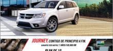 Dodge Journey