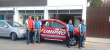 fumipro, profesionales, fumigaciones, plagas, fumigar