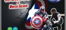 show de capitan américa y winter soldier