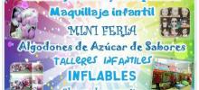 super heroes princesas inflable smagos payasos algodones d eaucar salones jardim