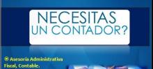 Contadores en Querétaro