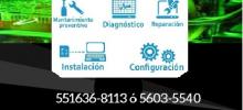 Servicios de reparación