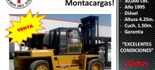 Montacargas