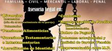 Abogados en Cuautitlán Izcalli