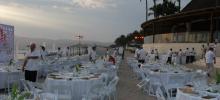 Eventos y Bodas en playa Puerto Vallarta