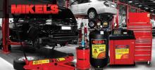 HProductos Mikels, Herramientas automotriz, Equipos para mecanicos, Compresores