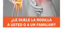 DOLOR DE RODILLA