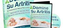 remedio para curar la artritis