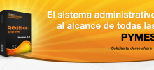 Sistema ERP-CRM para pequeñas y medianas empresas