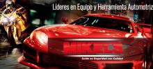 Productos y Herramientas para automotriz