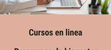 Cursos en lìnea