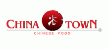 Imagen Corporativa. Cliente: Grupo China Town