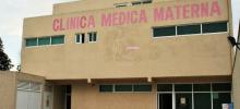 Clinica Medica Materna