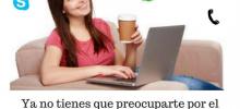 Consulta psicológica, asesoría, hogar, psicoterapeutas, línea, on line