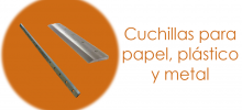 cuchilla