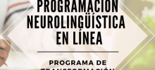 Cursos en lìnea de Programaciòn Neurolinguistica