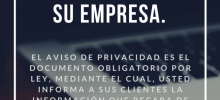 Aviso de Privacidad