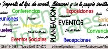 Eventos, Fiestas, Ferias, Exposiciones, Carpas, Mobiliario, Alimentos, Bebidas