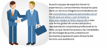 Consultoria Integral en Internet