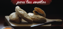 Boorech-empanadas caseras