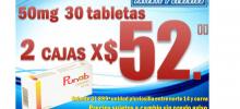 losartan 50 mg trataiento control presion orizaba