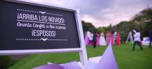 organizacion de bodas, wedding planner df, fiestas y eventos