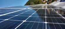 Venta paneles solares