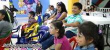 OKIDOKI Salón de fiestas infantiles en Gustavo A Madero