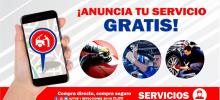 Promueve productos y servicios