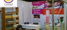 cassiel terapias stand