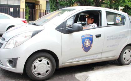 Guardias de Seguridad en Guadalajara