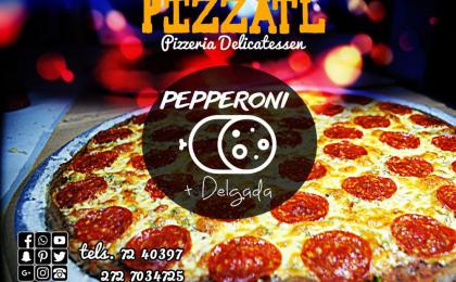 Pizza mas rica de Orizaba