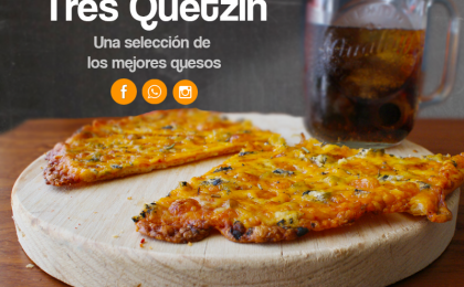 Pizza - Orizaba - Pizzatl - Pizzería Delicatessen