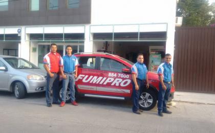 fumipro, profesionales, fumigaciones, plagas, fumigar