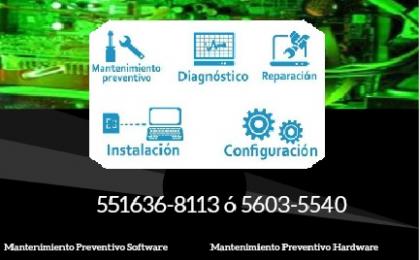 Servicios de reparación