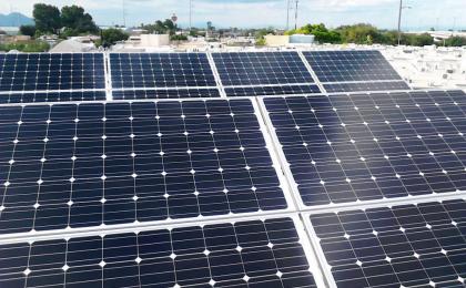 Venta e Instalacion de Paneles Solares