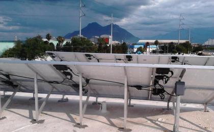 Venta e Instalacion de Paneles Solares