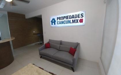 Recepción Propiedades Cancún