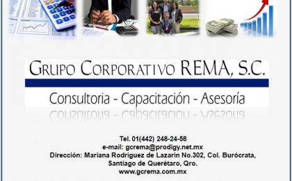 Consultaría, capacitación y Asesoría