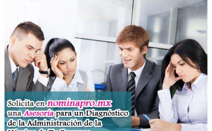 Maquila de Nómina, Administración de Nómina, Payrolling