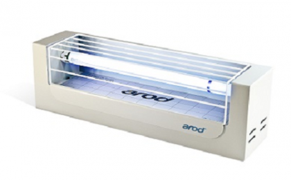 equipo de luz uv atrapa insectos arod trampas engomadas de goma 