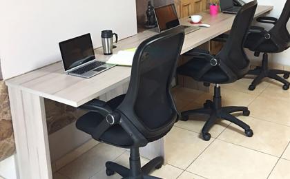 cowork en monterrey, coworking en monterrey, homeoffice en monterrey