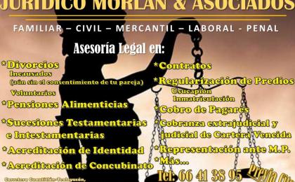 Abogados en Cuautitlán Izcalli