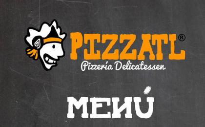 Pizza - Orizaba - Pizzatl - Pizzería Delicatessen