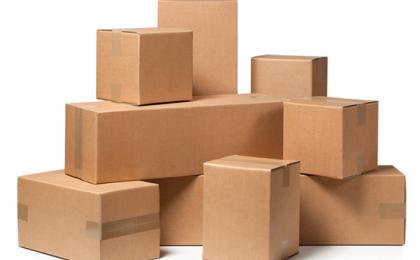 cajas de carton 