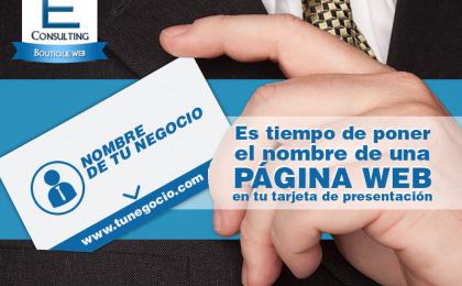 Paginas Web con administracion 