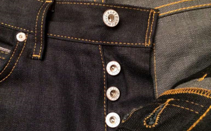 Botones para Jeans